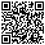 Profil detay sayfası QR kodu