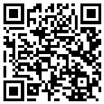 Profil detay sayfası QR kodu