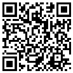 Profil detay sayfası QR kodu