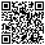 Profil detay sayfası QR kodu