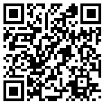 Profil detay sayfası QR kodu