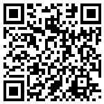 Profil detay sayfası QR kodu