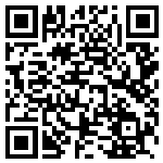 Profil detay sayfası QR kodu