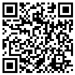 Profil detay sayfası QR kodu