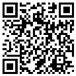 Profil detay sayfası QR kodu