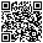 Profil detay sayfası QR kodu