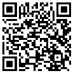 Profil detay sayfası QR kodu
