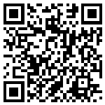 Profil detay sayfası QR kodu