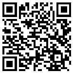 Profil detay sayfası QR kodu