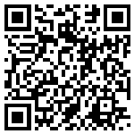 Profil detay sayfası QR kodu
