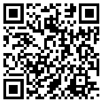 Profil detay sayfası QR kodu
