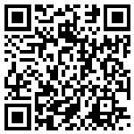 Profil detay sayfası QR kodu