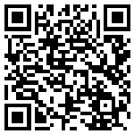 Profil detay sayfası QR kodu