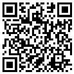 Profil detay sayfası QR kodu
