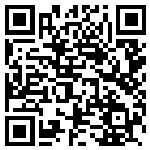 Profil detay sayfası QR kodu