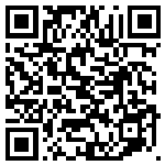 Profil detay sayfası QR kodu