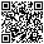 Profil detay sayfası QR kodu