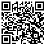 Profil detay sayfası QR kodu