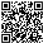 Profil detay sayfası QR kodu