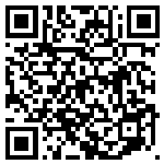 Profil detay sayfası QR kodu