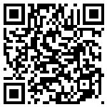 Profil detay sayfası QR kodu