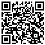 Profil detay sayfası QR kodu