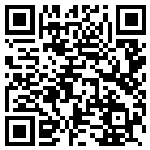 Profil detay sayfası QR kodu