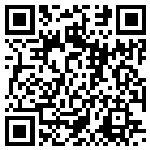 Profil detay sayfası QR kodu