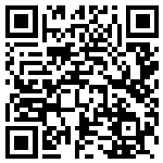 Profil detay sayfası QR kodu