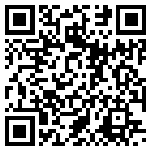 Profil detay sayfası QR kodu