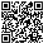 Profil detay sayfası QR kodu