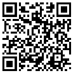 Profil detay sayfası QR kodu