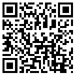Profil detay sayfası QR kodu