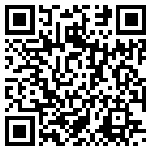 Profil detay sayfası QR kodu