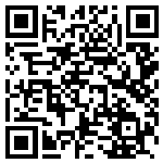 Profil detay sayfası QR kodu