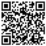Profil detay sayfası QR kodu