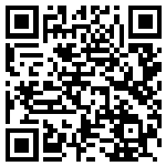 Profil detay sayfası QR kodu