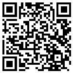 Profil detay sayfası QR kodu