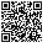Profil detay sayfası QR kodu