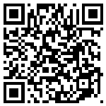 Profil detay sayfası QR kodu