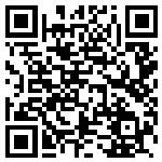 Profil detay sayfası QR kodu