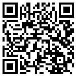 Profil detay sayfası QR kodu