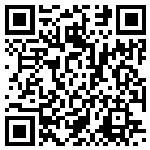 Profil detay sayfası QR kodu