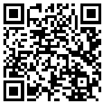 Profil detay sayfası QR kodu
