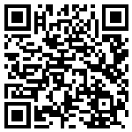 Profil detay sayfası QR kodu
