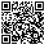 Profil detay sayfası QR kodu