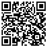 Profil detay sayfası QR kodu