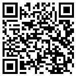 Profil detay sayfası QR kodu