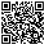 Profil detay sayfası QR kodu
