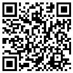 Profil detay sayfası QR kodu